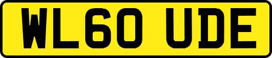 WL60UDE