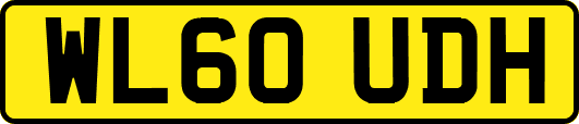 WL60UDH