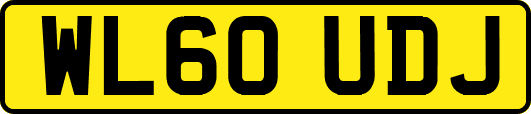 WL60UDJ