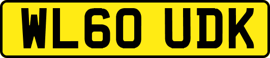 WL60UDK