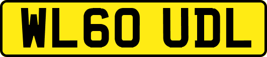 WL60UDL