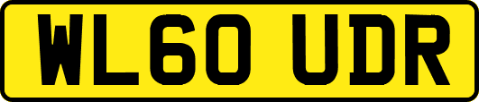 WL60UDR