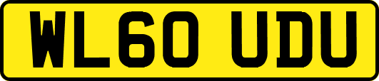 WL60UDU