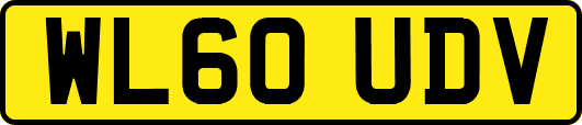 WL60UDV
