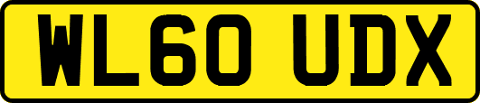 WL60UDX