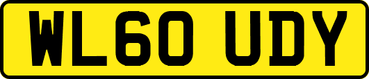 WL60UDY
