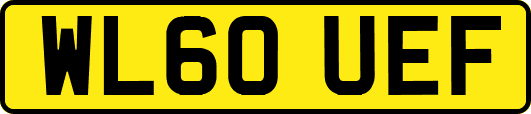 WL60UEF