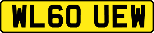 WL60UEW