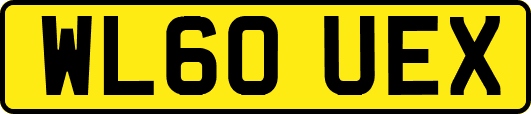 WL60UEX