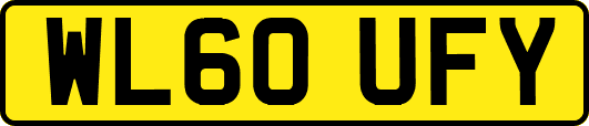 WL60UFY