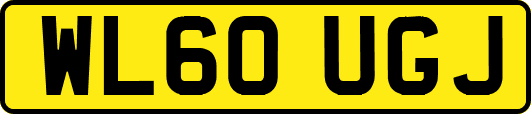 WL60UGJ