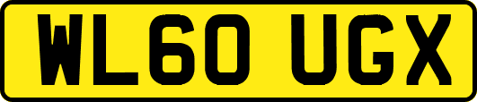 WL60UGX