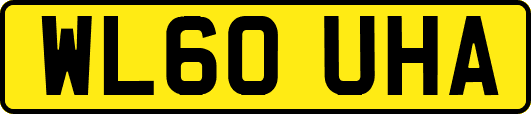 WL60UHA