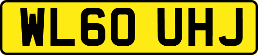 WL60UHJ
