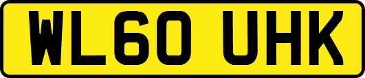 WL60UHK