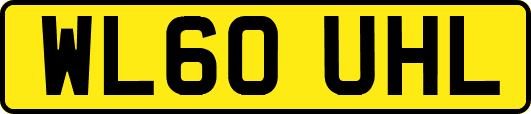 WL60UHL