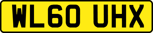 WL60UHX