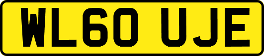 WL60UJE