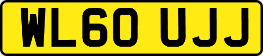 WL60UJJ