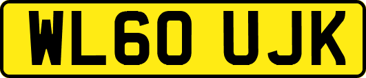 WL60UJK