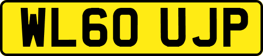 WL60UJP