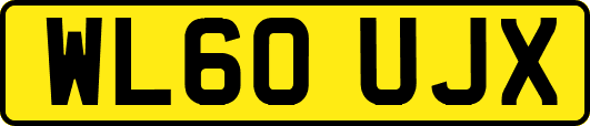 WL60UJX