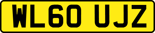 WL60UJZ