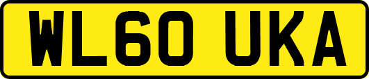 WL60UKA