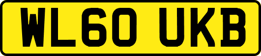 WL60UKB