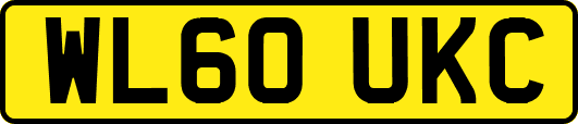 WL60UKC