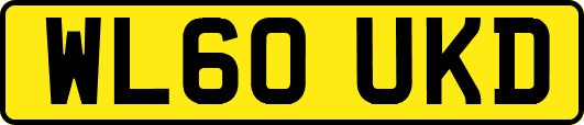 WL60UKD