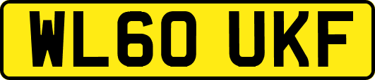 WL60UKF