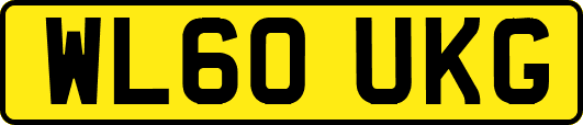 WL60UKG