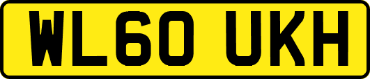 WL60UKH