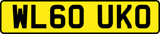 WL60UKO
