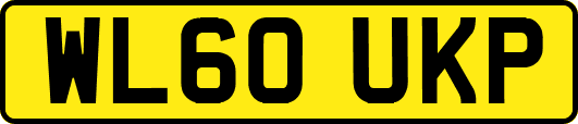 WL60UKP