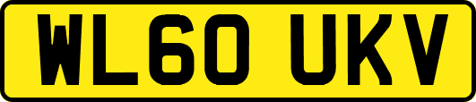 WL60UKV