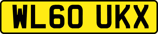 WL60UKX