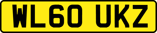 WL60UKZ