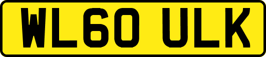WL60ULK