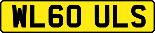 WL60ULS