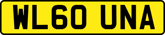 WL60UNA