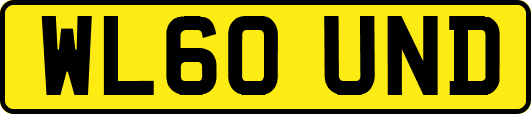 WL60UND