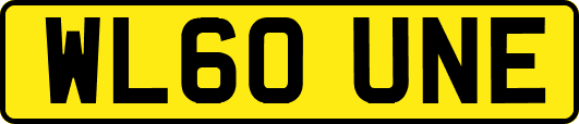 WL60UNE