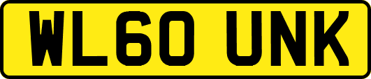 WL60UNK
