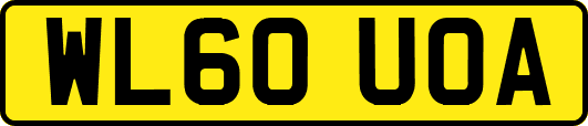 WL60UOA
