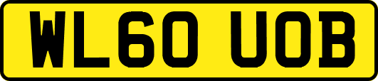 WL60UOB