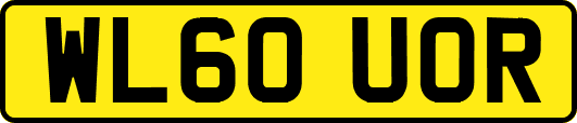 WL60UOR