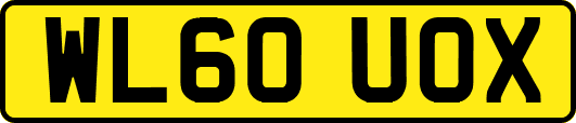 WL60UOX