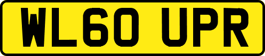 WL60UPR